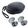 Hakuba 4977187214956 Storage Case, Varech Trackball Mouse Case, LC AMZVTMCLC