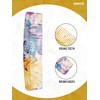ANKITA Hand Finished Printed Comb(CP 912)