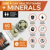 Ronly Multivitamins & Minerals Tablets — One A Day Advanced
