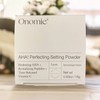 ONOMIE AHA Perfecting Setting Powder in Lyon-Transluce