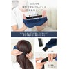 BOTTSU Eye Mask, Eye Pillow, Silk, Relax, Hot Cool, Sleep,