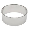 Ateco 14404 4.5-Inch Round Stainless Steel Cutter (4)
