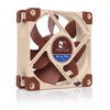 Noctua NF-A8 PWM, Premium Quiet Fan, 4-Pin (80mm, Brown)