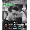 Barberlife 6 Pack Barberlife Platinium Pomade