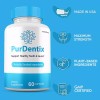 Pur Dentix Pills for Gums and Teeth Probiotics, Oral Supplement