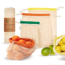 Vatum Fruit and Vegetable Bag