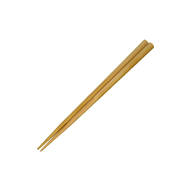 MUJI 61052229 Japanese Cherry Blossom Octagonal Chopsticks, 8.3 inches (21