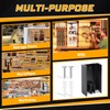 Wall Mount for Shark Ultra Cyclone Handheld Vacuum, Vacuum Holder