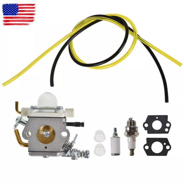 Handdo Carburetor For Echo A021004331 PB-580 PB-580T WTA-35 Backpack Blower