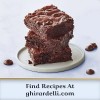 GHIRARDELLI Premium Baking 60% Cacao Bittersweet Chocolate Chips - 20oz