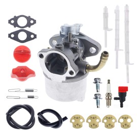 ANTO 594015 Carburetor for 594014 794588 593358 590907 798918 794197 791955, for Toro 38629 38629C 38637 38637C 38639 38639C Snowthrower