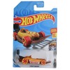 Hot Wheels Street Wiener - Metro 10/10 112/250