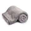Soft Dog Blanket 39.4"x29.5" Fluffy Cat Puppy Essentials