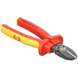 C.K 39071 RedLine VDE Combicutter1MAX 180mm