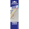 Holmenkol Unisex - Adult Repair Strips Repair Kit, Clear, Pack