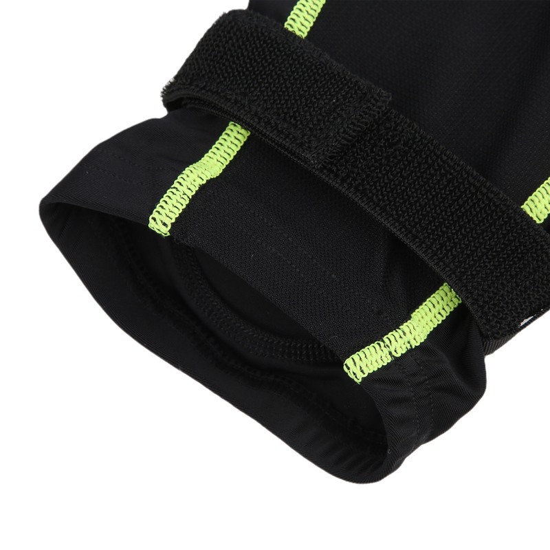 Ski Arm Guard Anticollision Breathable Oversleeve Elbow Guard Sport Protective