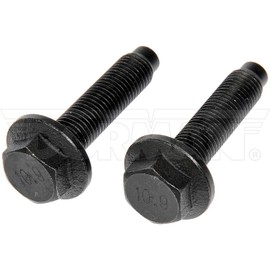 Harmonic Balancer Bolt