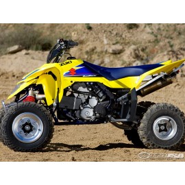 SUZUKI ENGINE WOODRUFF KEY, 09420-04008, LTZ400, KFX400,DVX400,LTR450 QUAD RACER