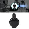 Mini Video Recorder Sound Video Sync AI Intelligent HD Noise