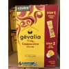 Gevalia 5 Boxes Gevalia Frothy 2-Step Cappuccino Espresso Keurig K-Cup