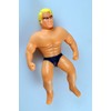 Worlds Smallest World's Smallest Stretch Armstrong