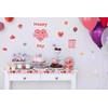 Teacher Created Resources Valentine’s Day Create & Decorate Quick Kit
