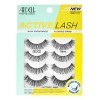 Pestañas Postizas Multipack Active Lash Gainz Ardell