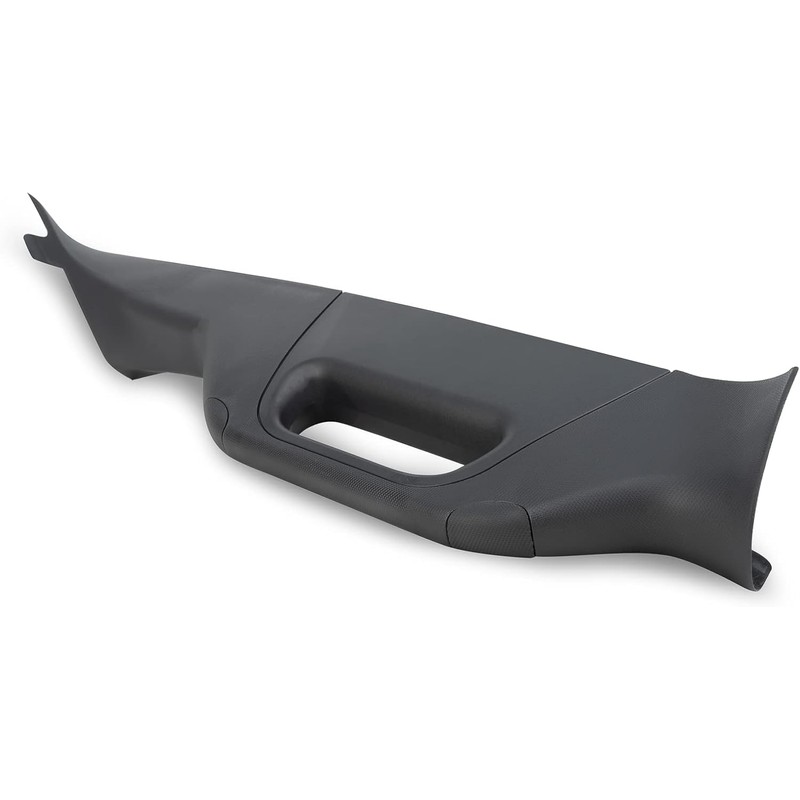 Qagea A Pillar Grab Handle Interior Trim Passenger Right Side
