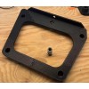 Linesider Fiberglass LLC The USA Made Outboard Boat Motor Mounting
