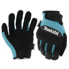 Makita P-84610 Palm Performance Gloves, Size X-Large