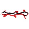 Wall Ceiling Fishing Rod Rack Strap Webbing Fishing Pole Overhead