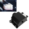 Upgrade your cooling system with the 1 Litre Aluminium Overflow