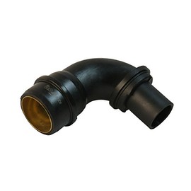 URO Parts 06A103213AM Breather Hose