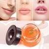 Lip Mask, Lip Mask Pads, Anti-Ageing Moisturising Lip Pads, Suitable