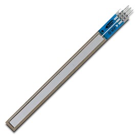 ThinPot (SoftPot) Linear Potentiometer by Spectra Symbol | 12mm Variant | MP - Male Pins Connector | ±1% linearity