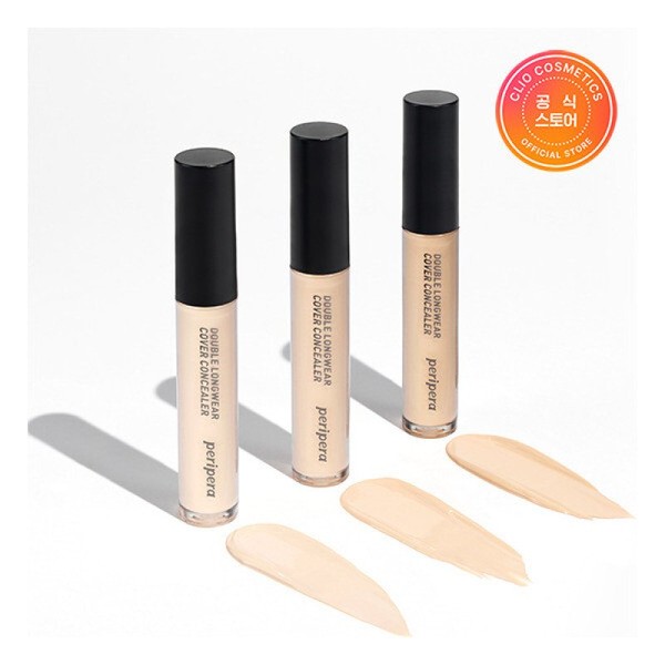 Double Longwear Cover Concealer / 더블 롱웨어 커버 컨실러
