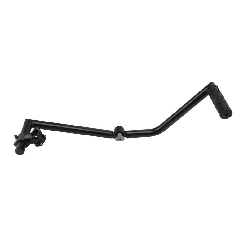 String Trimmer Handle Ergonomic Trimmer Grip Lawn Trimmer Handle Grip