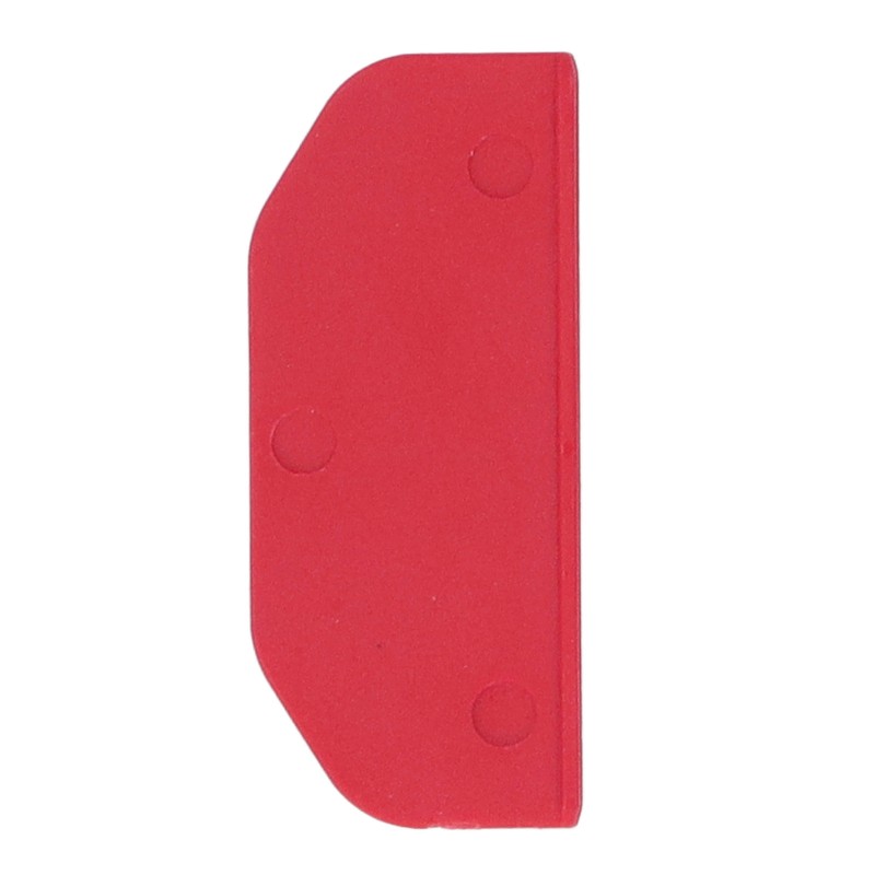 Orange Red Combiner Box Surge Protection Device Distribution Box Voltage