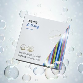 Mongul Cloud Partners Colon Love Psyllium Husk Dietary Fiber Nutrient Psyllium Husk Pill Effectiveness Eliminates stool / 대장사랑 차전자피 식이섬유 영양제 차전자피 환 효능 숙변제거