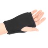 Wrist Ice Pack Soft Gel Hot Cold Compress Wearable Thumb