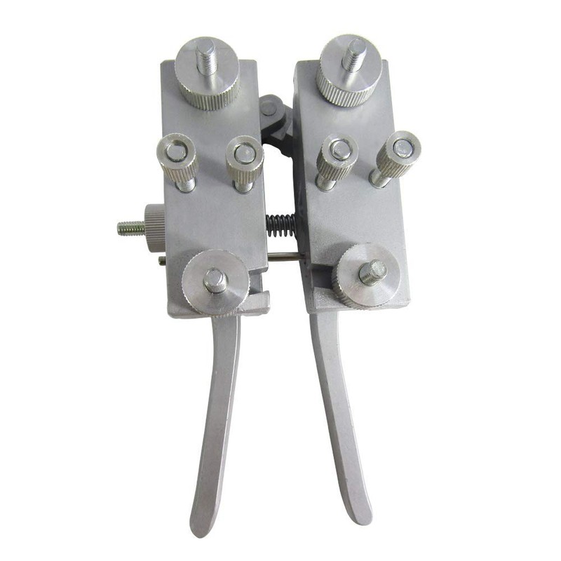 JIAWANSHUN Round Belt Welding Machine Joint Machine (Welding Clamp Pliers)