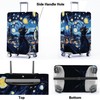 AMM Luggage Covers for Suitcase Tsa Approved, Suitcase Covers Protector