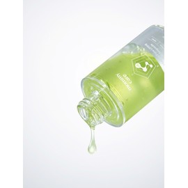 Mami Care [NEW] Sea Grape Pore Lifting Retinol Pore Ampoule 50ml / [NEW] 바다포도 포어 리프팅 레티놀 모공 앰플 50ml