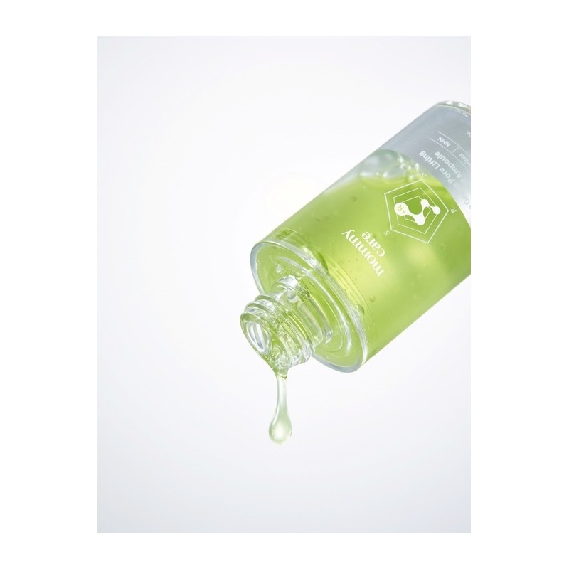 Mami Care [NEW] Sea Grape Pore Lifting Retinol Pore Ampoule