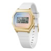 Ice-Watch - ICE Digit Retro Sunset Women's Watch with Plastic