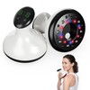 Cellulite Massager Lymphatic Drainage Device Electric Vacuum Cupping