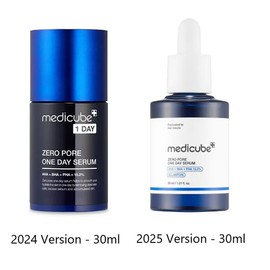 MEDICUBE [MEDICUBE]Zero Pore One Day Serum 30ml