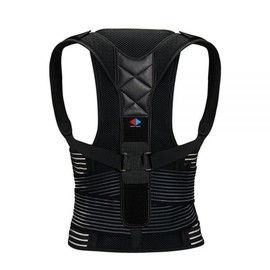 Right back posture band full body, M, 1 piece / 라잇백 자세밴드 풀바디, M, 1개