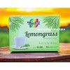 Therbal Lemongrass Tea Te de Limon Infusion Herbs 25 bags