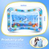 Water Mat, Water Play Mat Baby, Ocean of Discovery Inflatable
